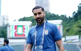 بمب نقل و انتقلاتی پرسپولیس مشخص شد