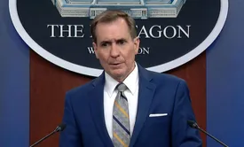 کاخ سفید: واشنگتن در حال گفت‌وگو با اسرائیل در مورد رفح است