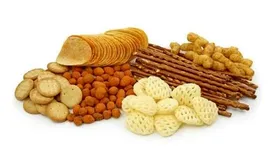 میان وعده های نشاسته ای خطر بیماری قلبی را افزایش می دهند