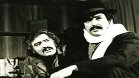 بازیگر سریال باغ گیلاس به کما رفت/ عکس