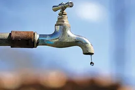 آب در تهران جیرهبندی میشود؟