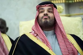 عربستان هم رسما وارد جنگ شد؟
