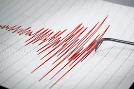 زلزله شدید در پایتخت ترکیه/ آنکارا لرزید