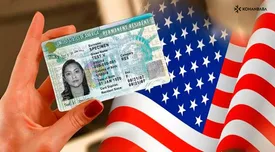 صدور گرین کارت آمریکا برای این افراد ممنوع شد