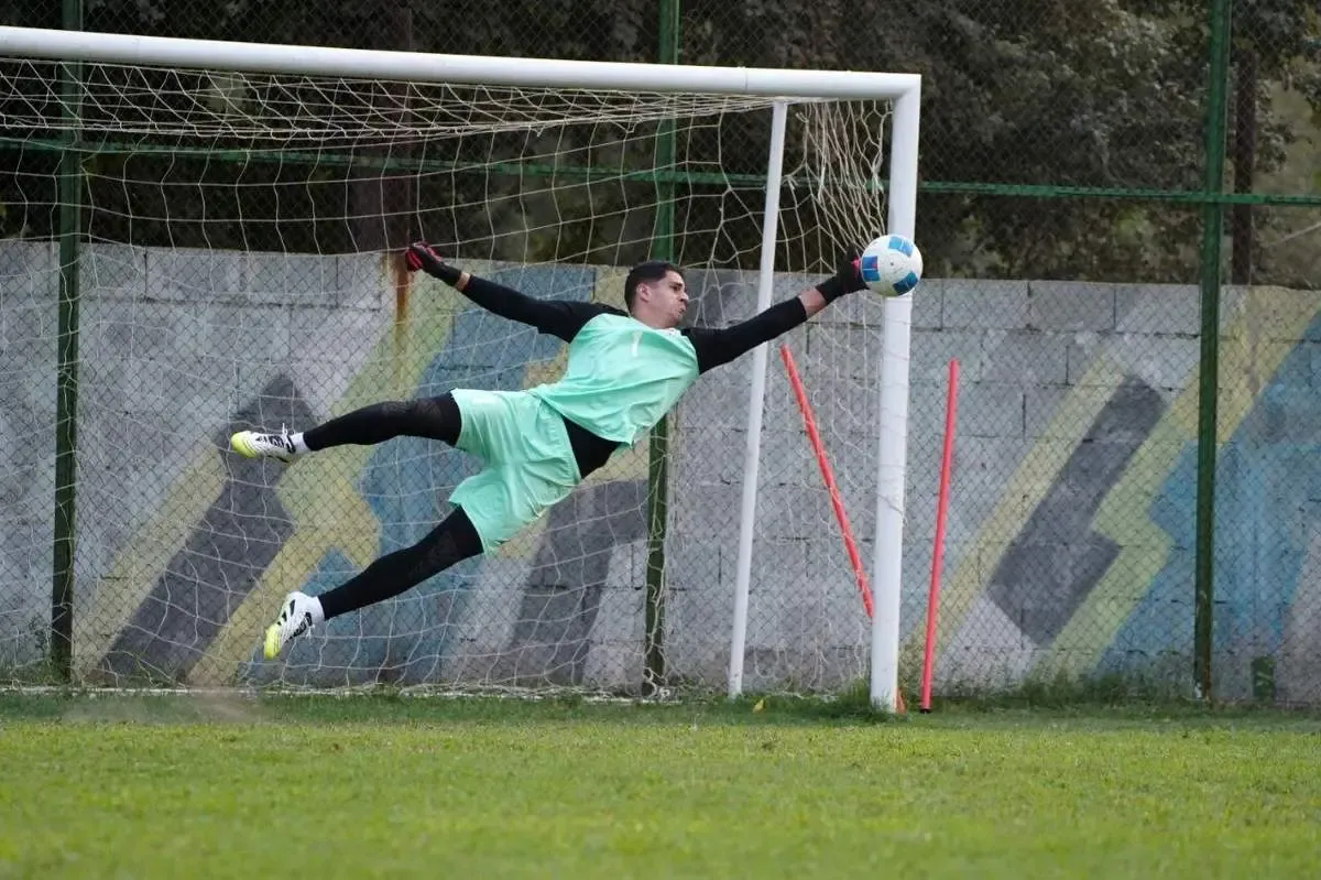 شیرجه نیازمند برای گرفتن جای بیرانوند