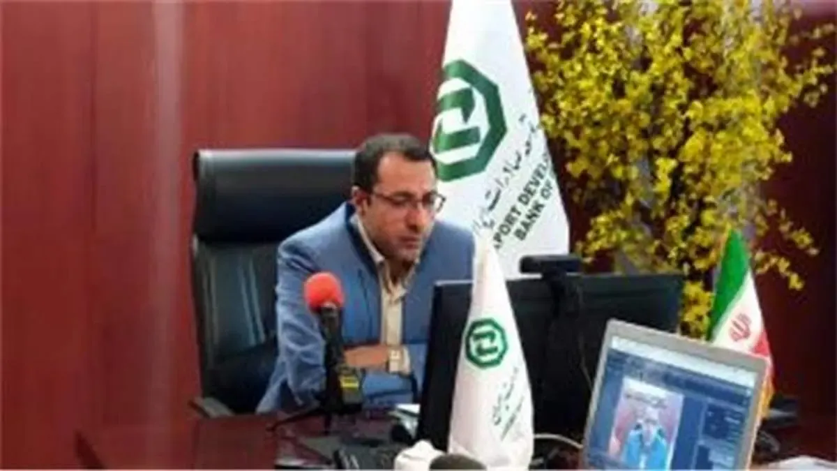 ضرورت حفظ حلقه اتصال بانک و مشتریان