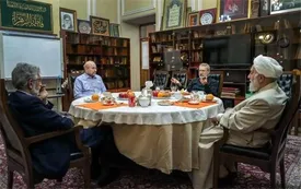 درافطاری قالیباف هیچ تفاهم و توافقی صورت نگرفت/ اختلاف جبهه پایداری با قالیباف با نزدیک شدن به انتخابات بیشتر خواهد شد