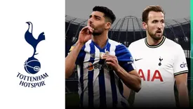 تاتنهام با انتقال هری کین به مونیخ موافقت کرد | شمارش معکوس برای قرارداد با مهدی طارمی