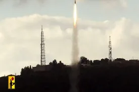 حمله جدید حزب الله به مرکز تجمع نظامیان اسرائیل