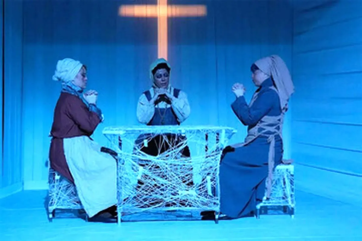 آیا قطار خوشبختی سرانجام به اودسا می‌رسد؟