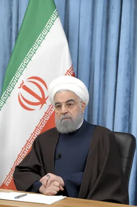 داماد حسن روحانی: مادر همه بدبختی‌های ایران، جبهه پایداری است!