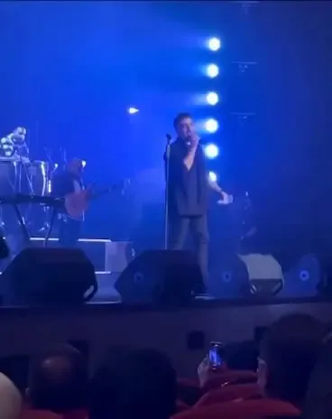 علت لغو کنسرت علیرضا طلیسچی چیست؟