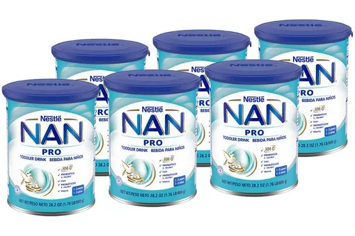 ماجرای افزایش قیمت برخی شیرخشک‌ها