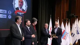 پتروشیمی بندرامام به عنوان شرکت برتر «مسئولیت پذیر و مشتری مدار کشور» معرفی شد