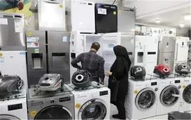 پشت پرده ماجرای کمیاب شدن لوازم خانگی در بازار/ افزایش 40درصدی قیمت لوازم خانگی واقعیت دارد؟