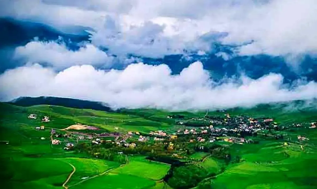 باران و کاهش دما در این مناطق از شنبه 18 مرداد/ این مناطق خنک می شود