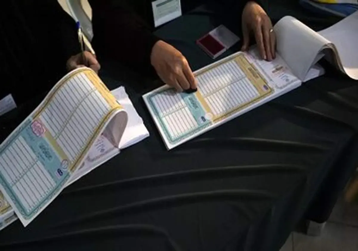 پیشنهاد به وزیر کشور: برای  ۲۵ میلیون شرکت کننده در انتخابات پیام تبریک بفرستید