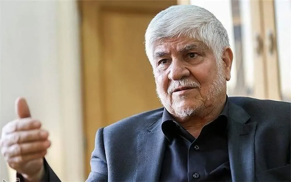 رئیسی باید استراتژی تنش‌زدایی هاشمی را در منطقه دنبال کند/تغییر مکرر وزرا و مدیران ارشد دولت را تأیید نمی کنم