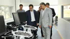 حمایت همه جانبه بانک توسعه تعاون از شرکتهای دانش بنیان