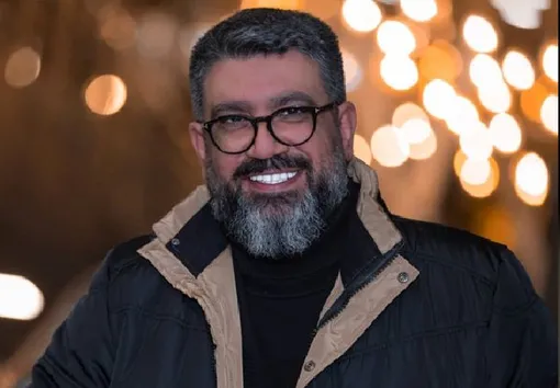 این چهره معروف کمپین عزل رئیس صدا وسیما را کلید زد/عکس