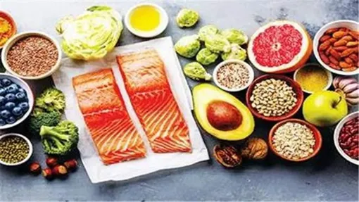 میوه و سبزی‌هایی برای بیماری‌های کلیوی