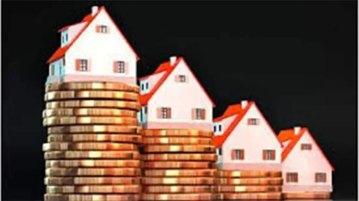 متوسط قیمت هر متر خانه از ۲۹ میلیون گذشت