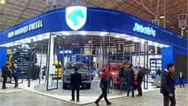 بزرگ‌ترین خودروساز تجاری ایران در کانون توجه آذری‌ها