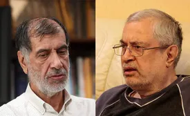 شرط و شروط چهره‌های شاخص اصولگرا و اصلاح‌طلب بر سر انتخابات | شما سخنگوی نظام نیستید آقای باهنر!