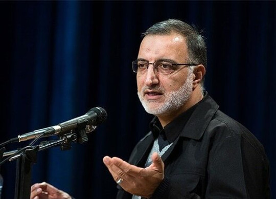 زاکانی: در جنگی همه جانبه قرار داریم