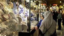 نوسان اندک نرخ سکه و طلا در بازار؛ سکه ۱۰ میلیون و ۵۳۰ هزار تومان شد