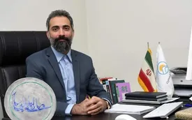 سرپرست معاونت فنی بیمه اتکایی ایرانمعین معرفی شد
