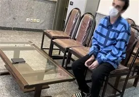 مردی که همسرش را هدف گلوله قرار داد، دستگیر شد