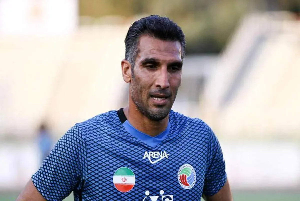 چرا هاشمی‌نسب به کمپ ناصر حجازی نرفت | هواداران استقلال غافل‌گیر شدند