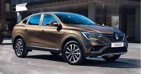 شرایط فروش کراس‌اوور جذاب رنو در ایران اعلام شد