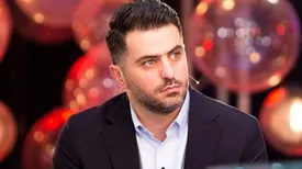 واکنش علی ضیا درباره اخبار مذاکره ایران و آمریکا