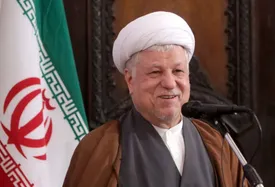 انتشار فیش عجیب حقوق هاشمی رفسنجانی +عکس