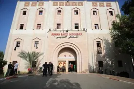 ابهام در سرنوشت رئیس بیمارستان الشفای غزه