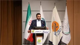 امضای ۱۸۰ تفاهم‌نامه‌ در چهارمین رویداد حمایت از ساخت داخل در صنعت پتروشیمی