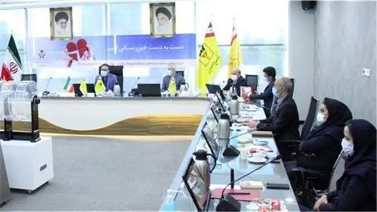 برندگان قرعه‌کشی حساب‌های صندوق قرض الحسنه بانک پارسیان مشخص شدند / پرداخت بیش از 40 هزار میلیارد ریال تسهیلات قرض الحسنه به نیازمندان