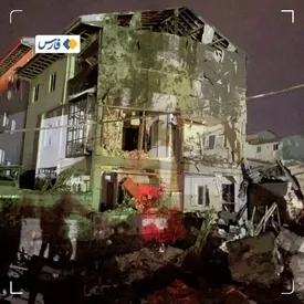 شهادت یک دانشمند هسته ای در آستانه اشرفیه