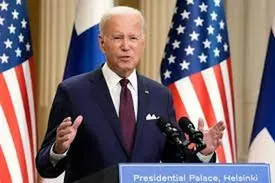 بایدن ایران را تهدید کرد/ فیلم