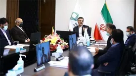 ۱۰ اولویت بانک کارآفرین در سال ۱۴۰۰