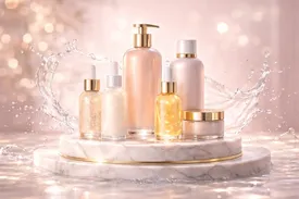 مراقبت اصولی از پوست و مو برای داشتن چهره ای همیشه جوان