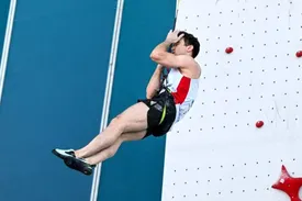 ستاره سنگنوردی ایران هم پاداش میگیرد