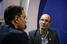 با نوآوری و همفکری بر تحریم‌ها پیروز می‌شویم