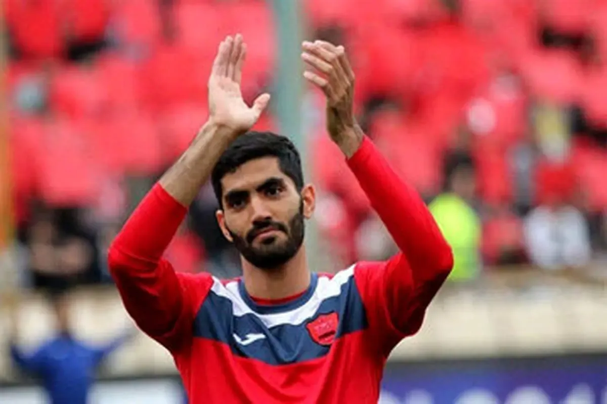 معاون ورزشی جدید پرسپولیس مشخص شد/ بازگشت مدافع محبوب برانکو/عکس