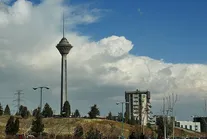 بالاخره تهران سرد می شود