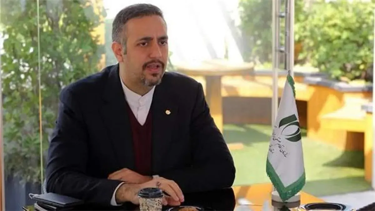 برخی شیطنت کردند نصر تهران در حال تکمیل پازل طرح صیانت است! تکذیب می‌کنیم