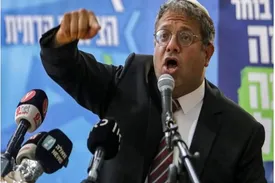 وزیر اسرائیلی خواهان از سرگیری جنگ شد