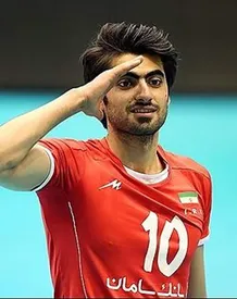 این ستاره به تیم ملی والیبال برگشت